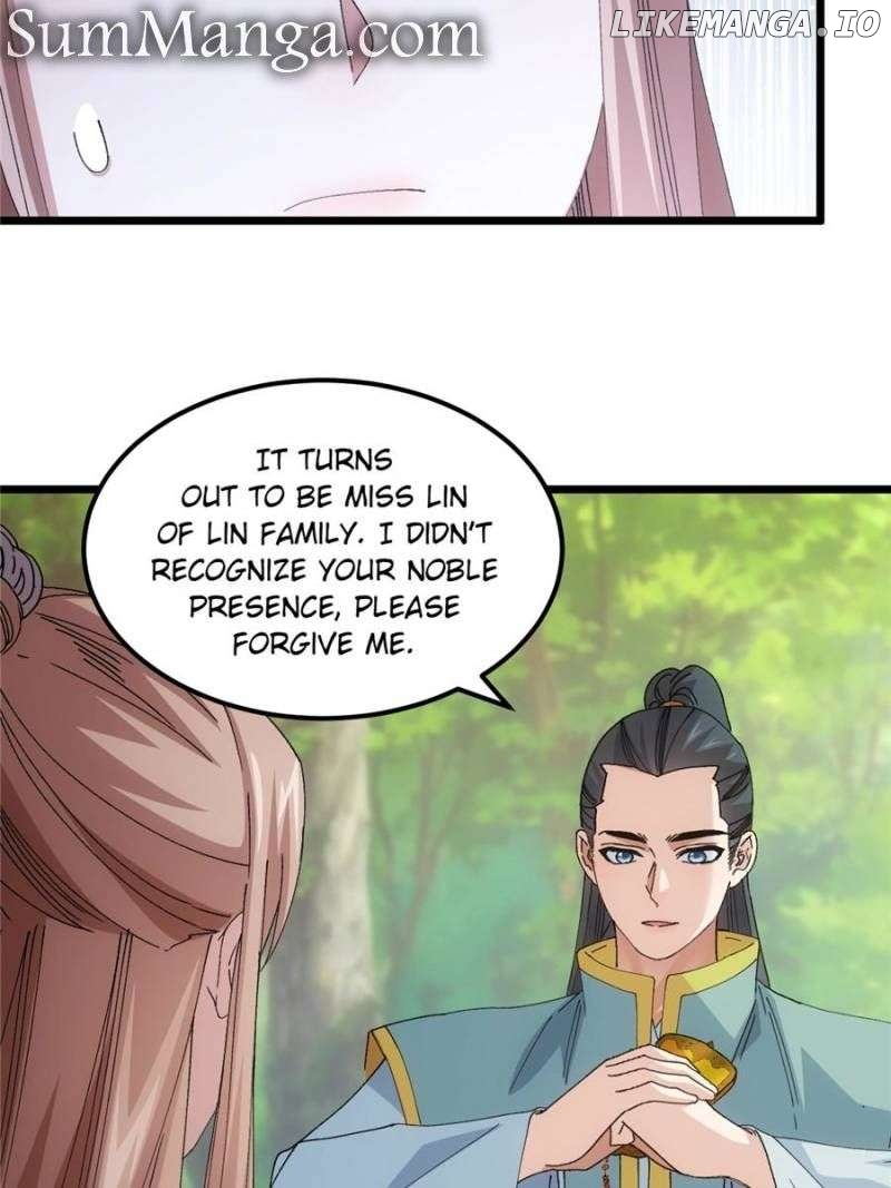 I Determine My Own Destiny Chapter 266 - page 47