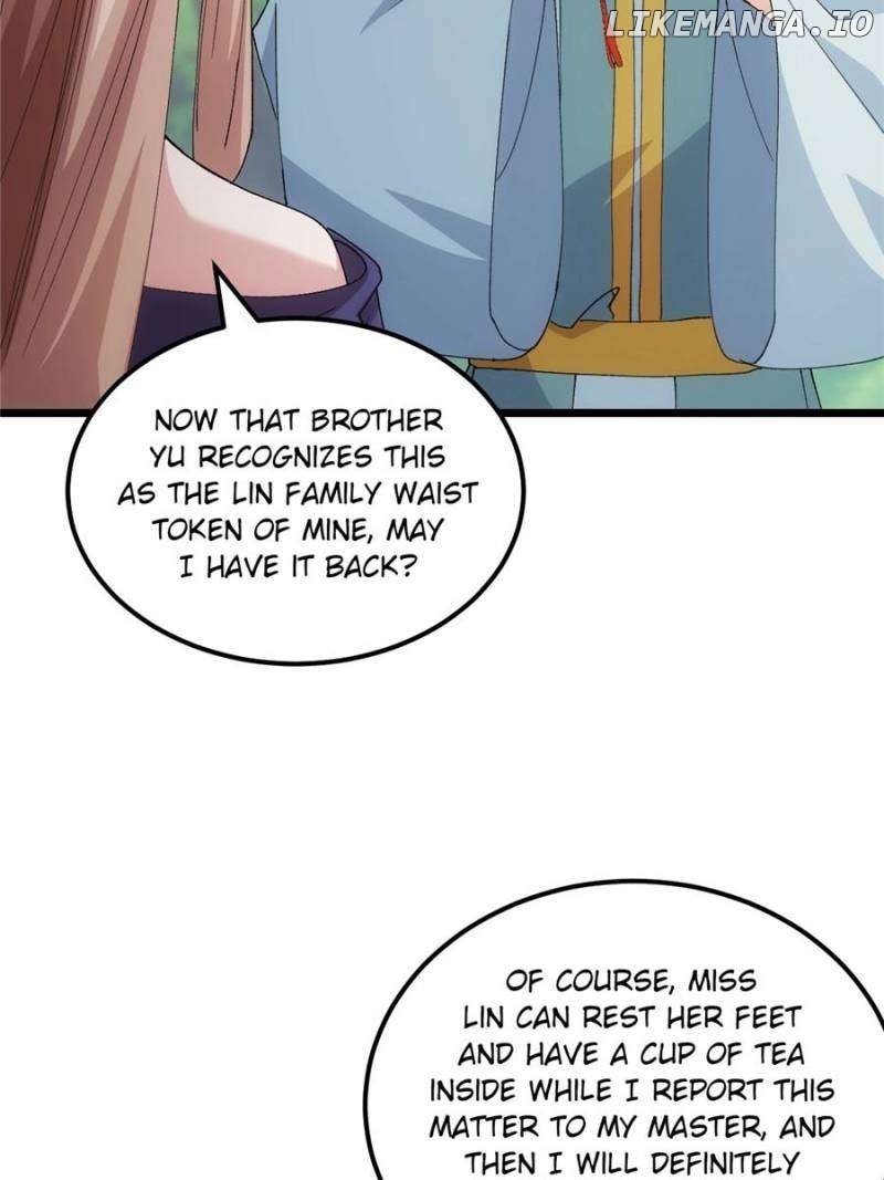 I Determine My Own Destiny Chapter 266 - page 48
