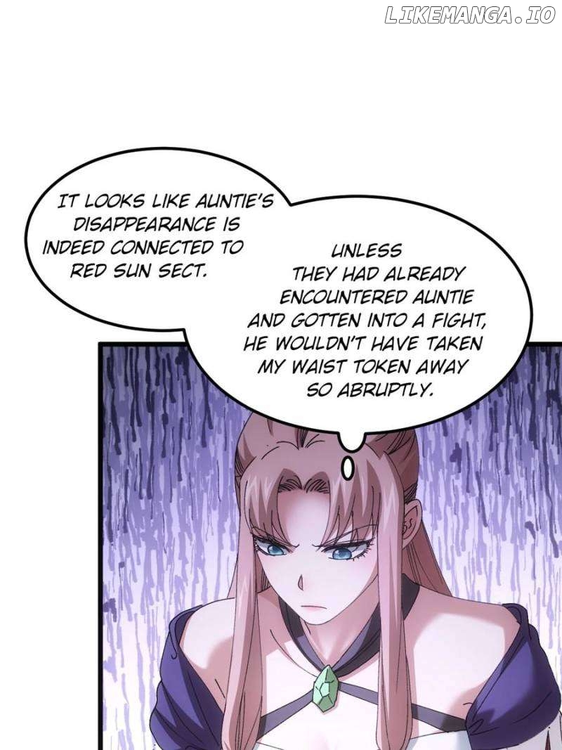 I Determine My Own Destiny Chapter 266 - page 50