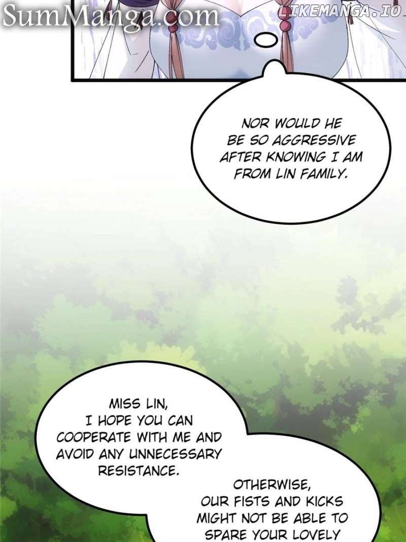 I Determine My Own Destiny Chapter 266 - page 51