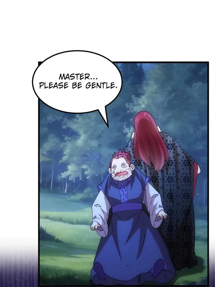 I Determine My Own Destiny Chapter 243 - page 14