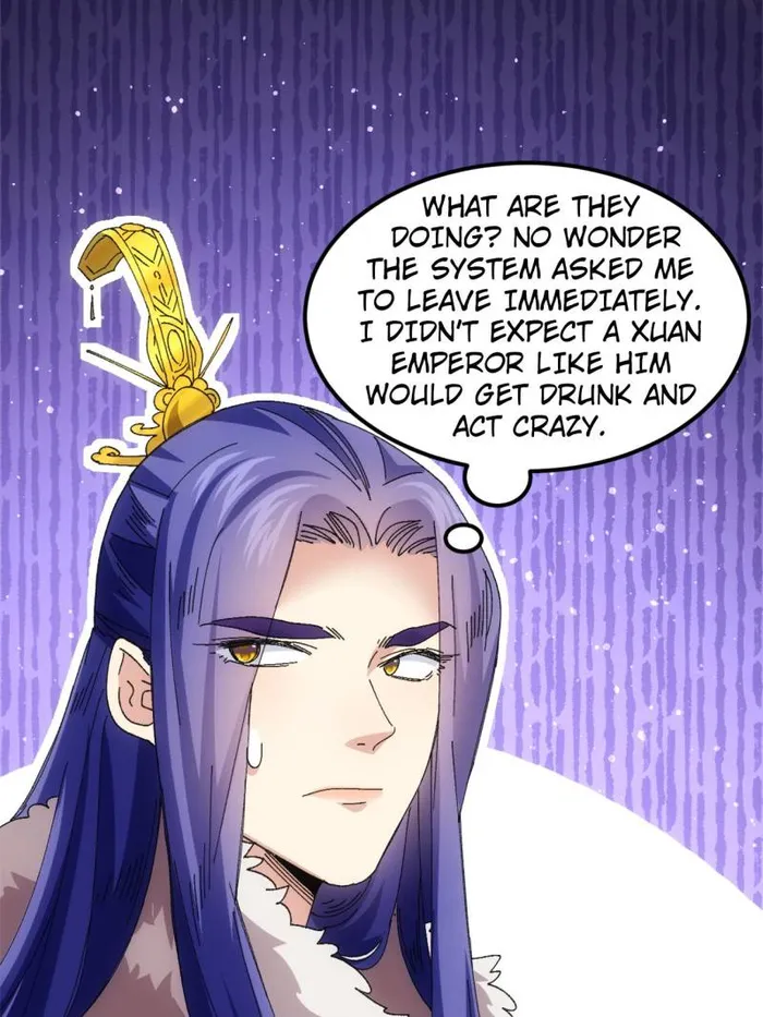 I Determine My Own Destiny Chapter 243 - page 15