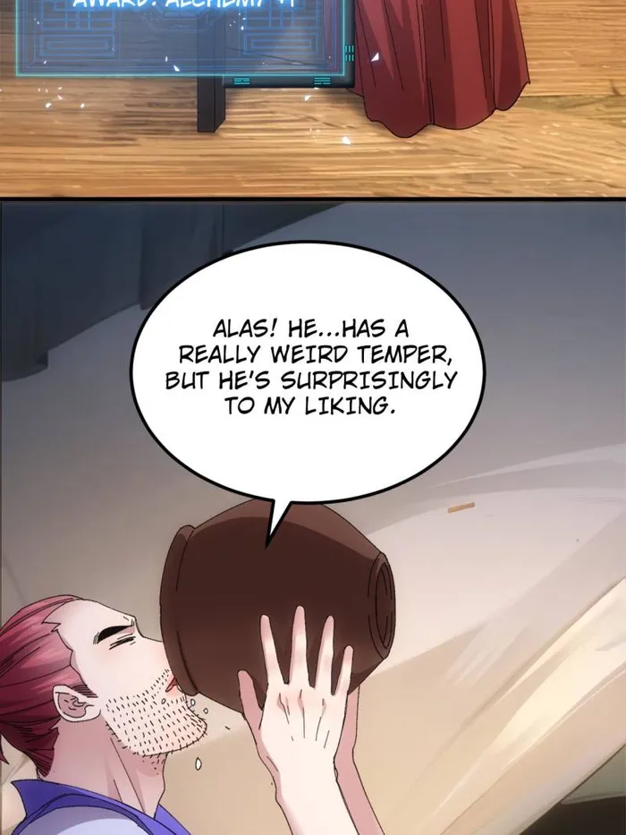 I Determine My Own Destiny Chapter 243 - page 2