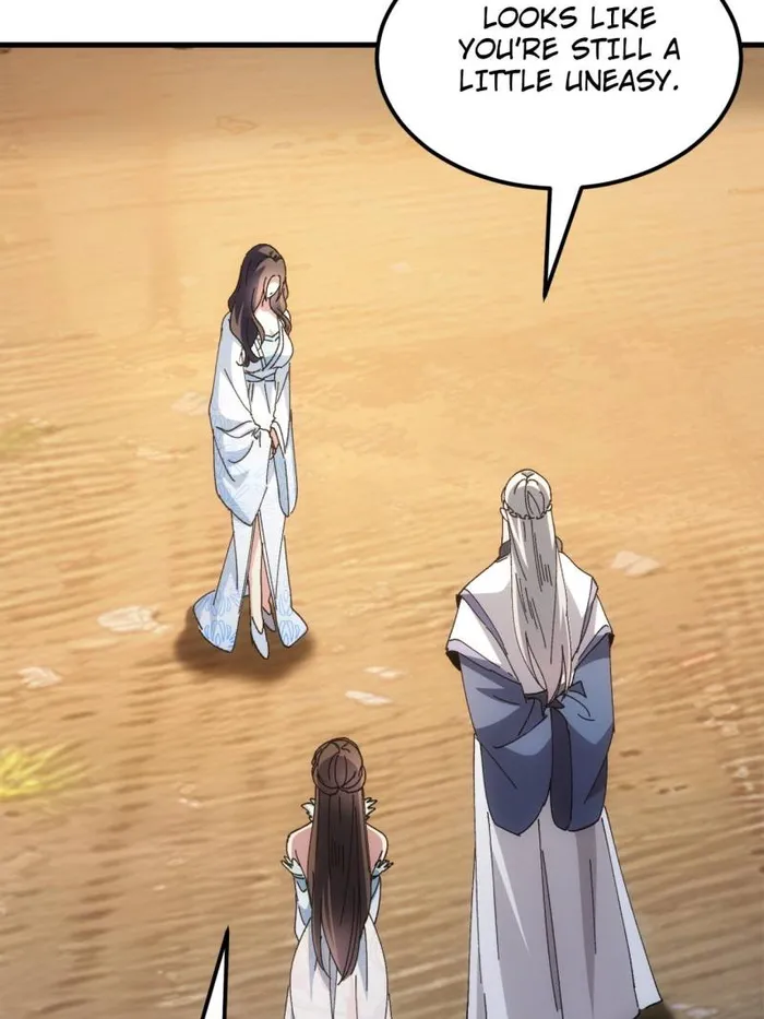 I Determine My Own Destiny Chapter 243 - page 20