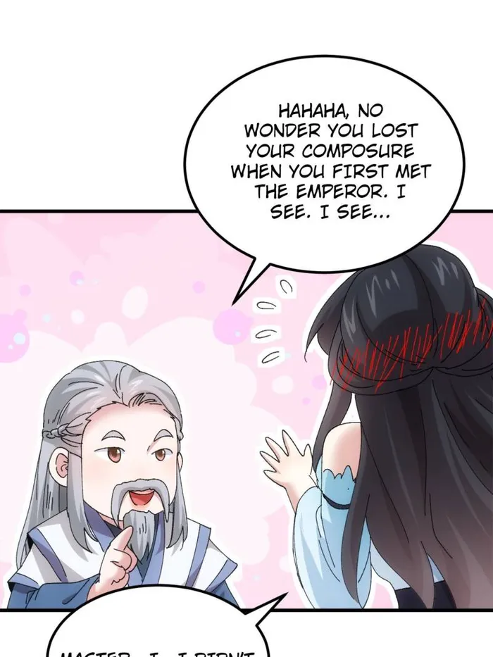 I Determine My Own Destiny Chapter 243 - page 29
