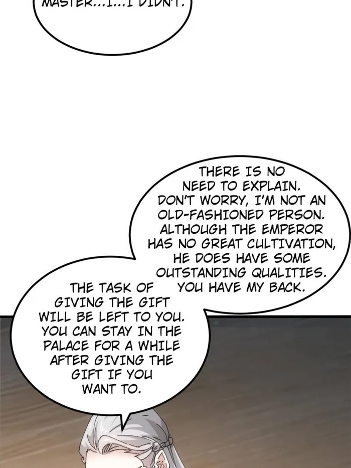 I Determine My Own Destiny Chapter 243 - page 30