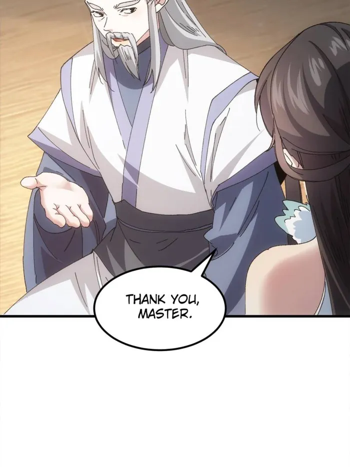 I Determine My Own Destiny Chapter 243 - page 31