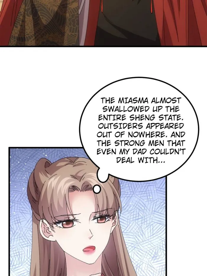 I Determine My Own Destiny Chapter 243 - page 39