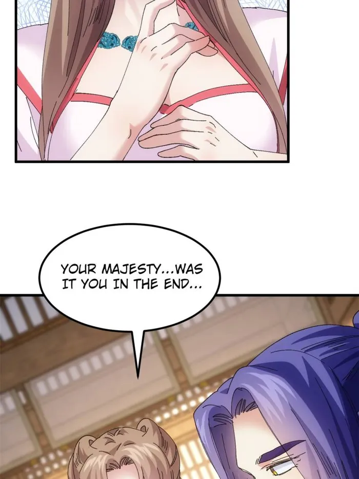 I Determine My Own Destiny Chapter 243 - page 40