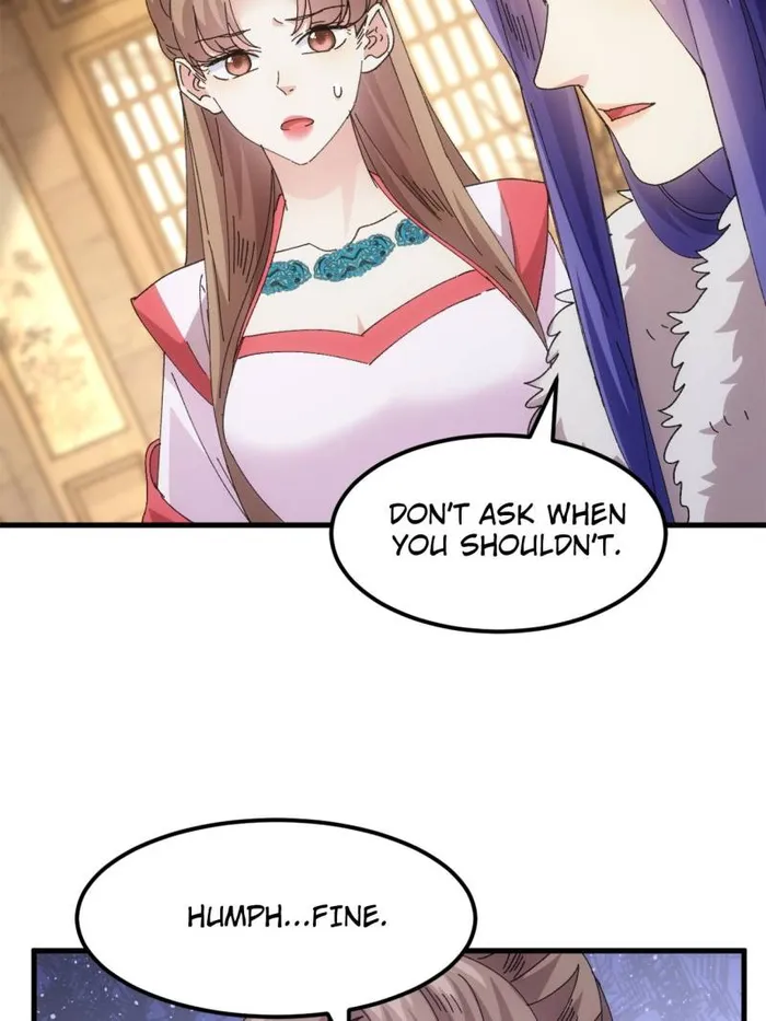 I Determine My Own Destiny Chapter 243 - page 41