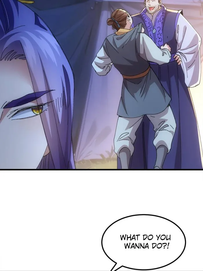 I Determine My Own Destiny Chapter 243 - page 6