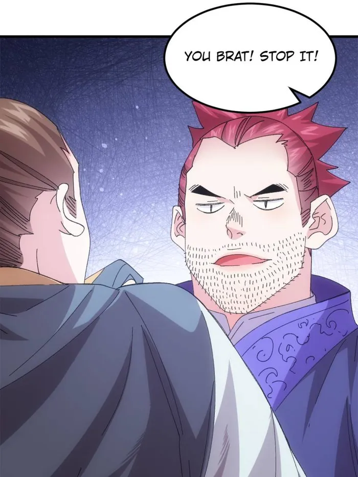 I Determine My Own Destiny Chapter 243 - page 8