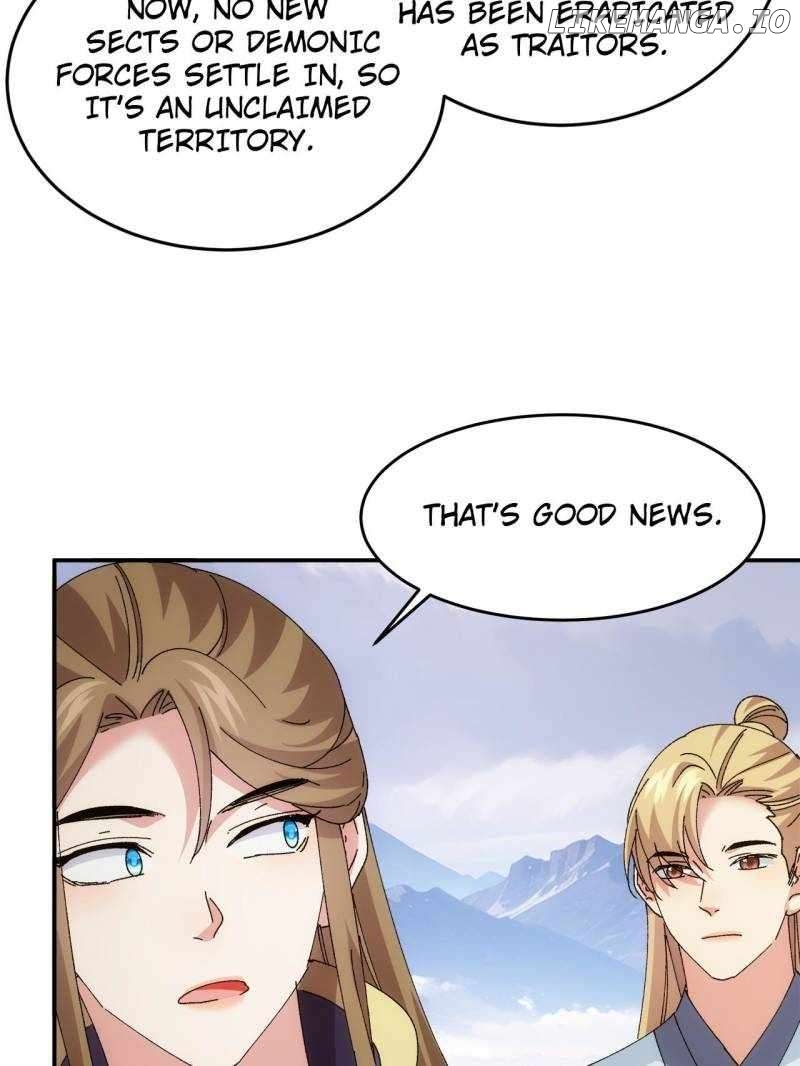 I Determine My Own Destiny Chapter 210 - page 17