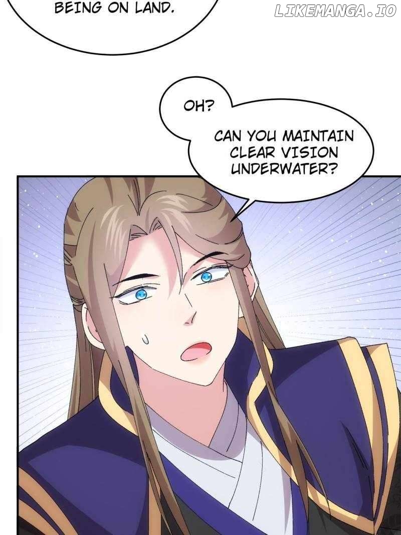 I Determine My Own Destiny Chapter 210 - page 2