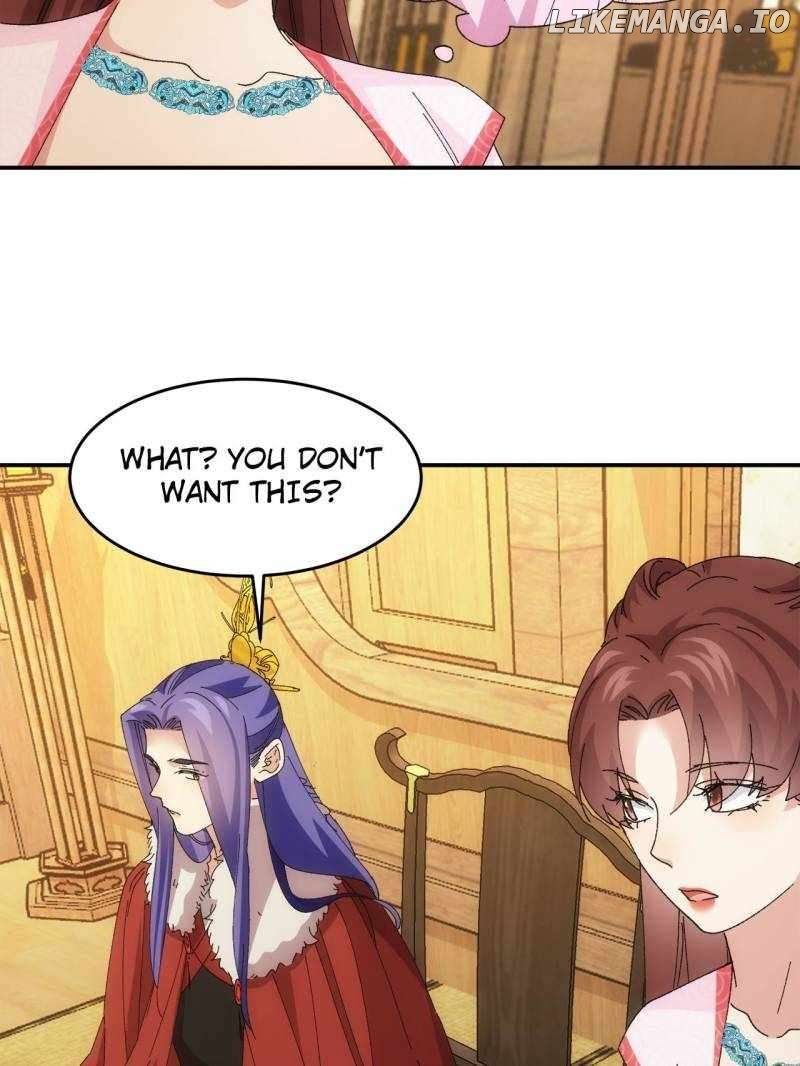 I Determine My Own Destiny Chapter 210 - page 27