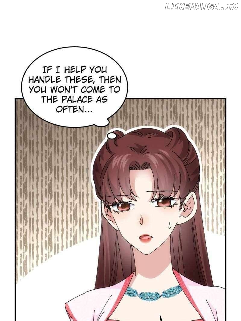 I Determine My Own Destiny Chapter 210 - page 31
