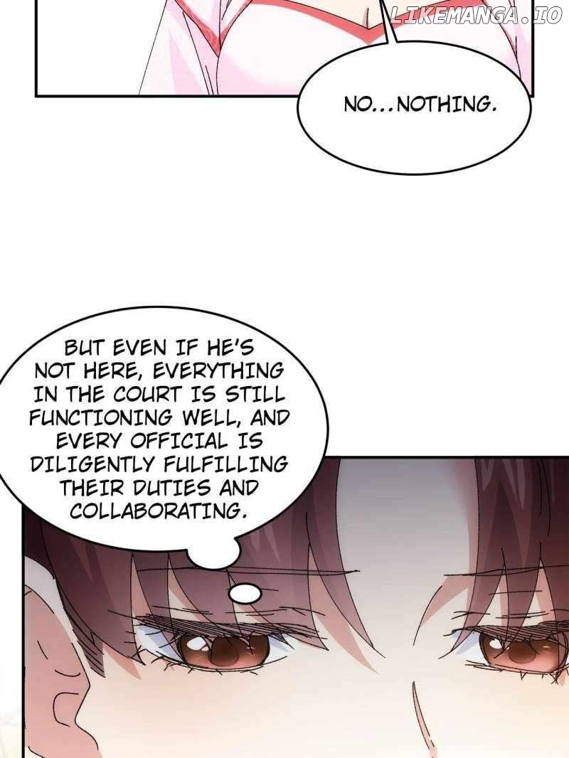 I Determine My Own Destiny Chapter 210 - page 32