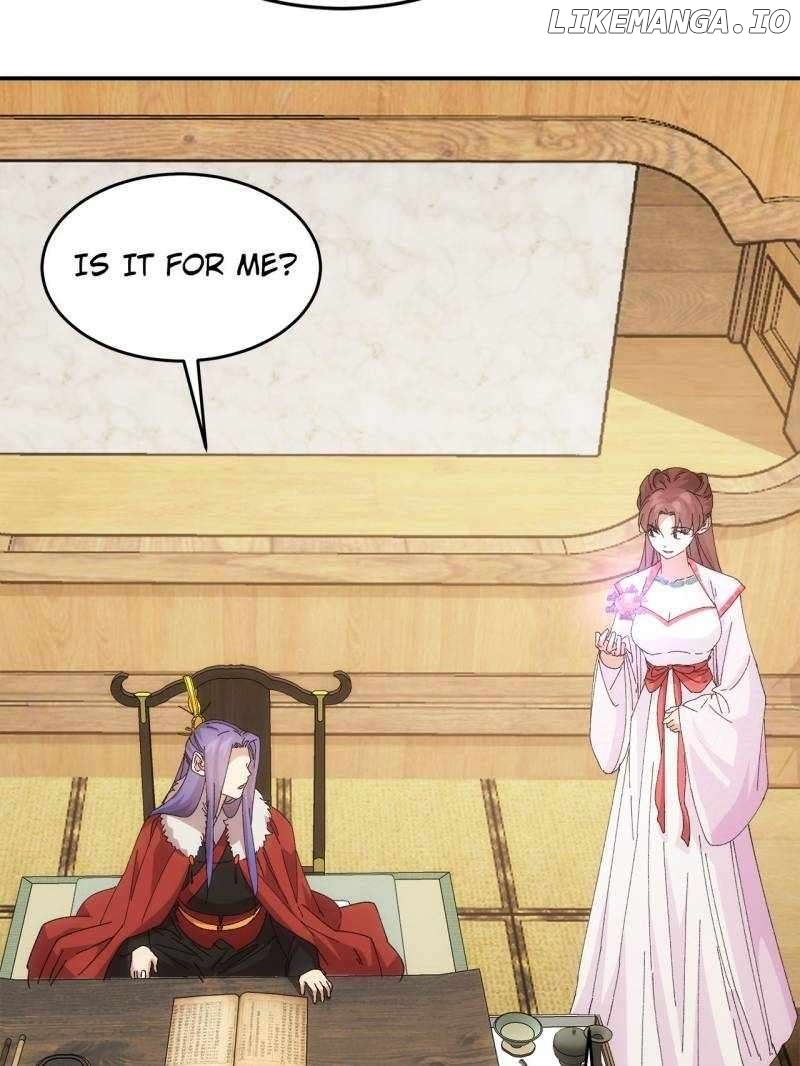 I Determine My Own Destiny Chapter 210 - page 42