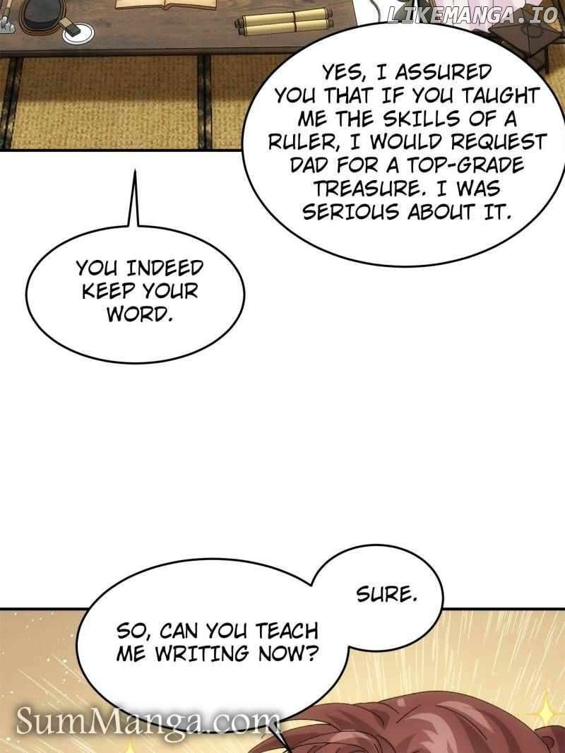 I Determine My Own Destiny Chapter 210 - page 43