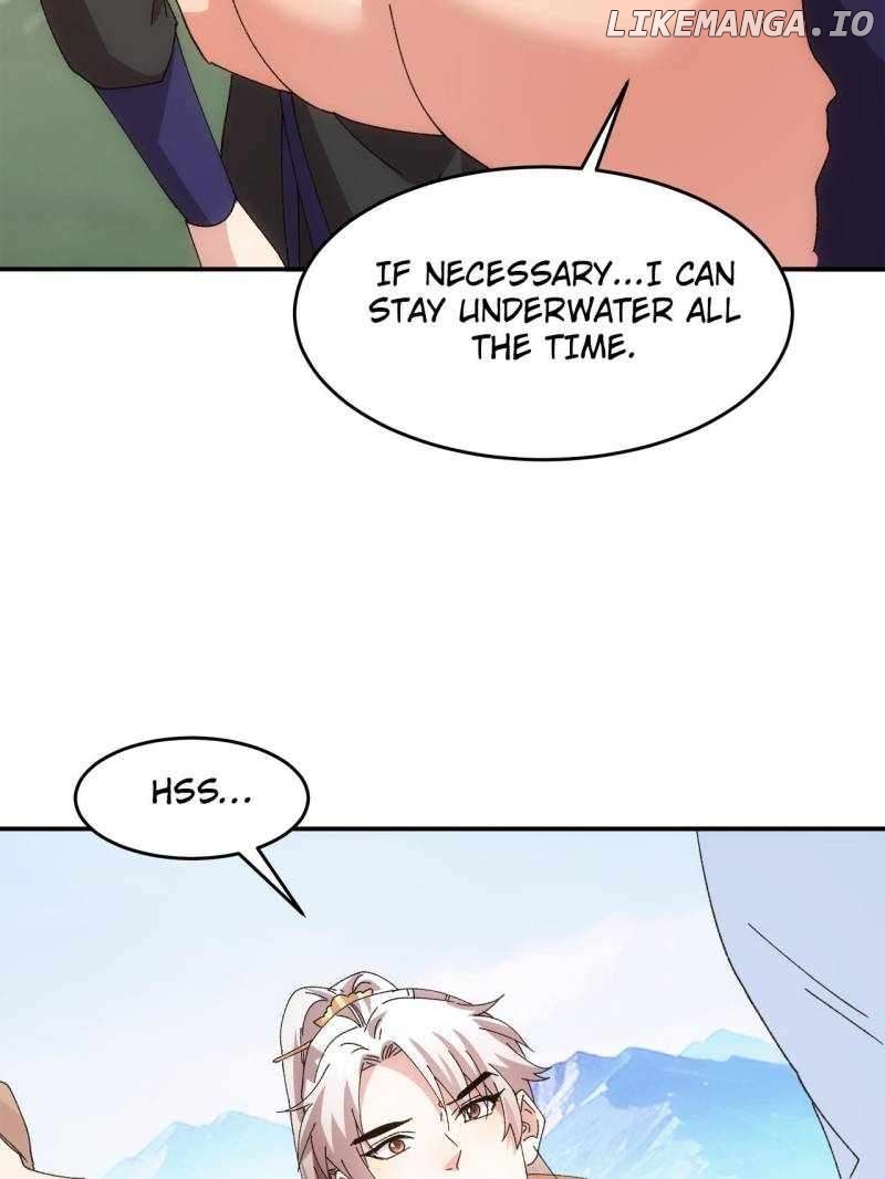I Determine My Own Destiny Chapter 210 - page 6