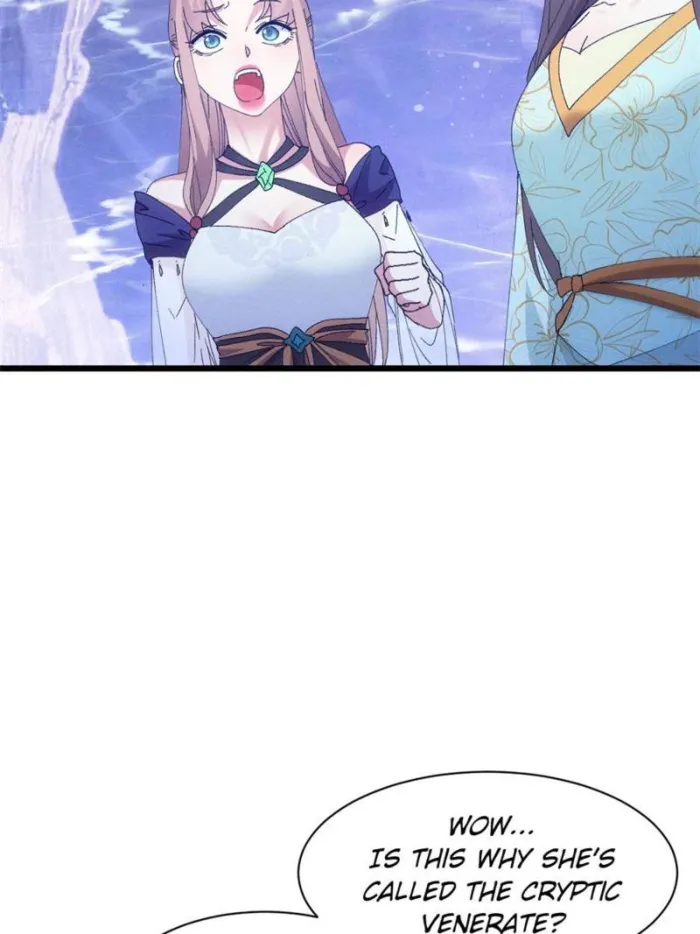 I Determine My Own Destiny Chapter 280 - page 12
