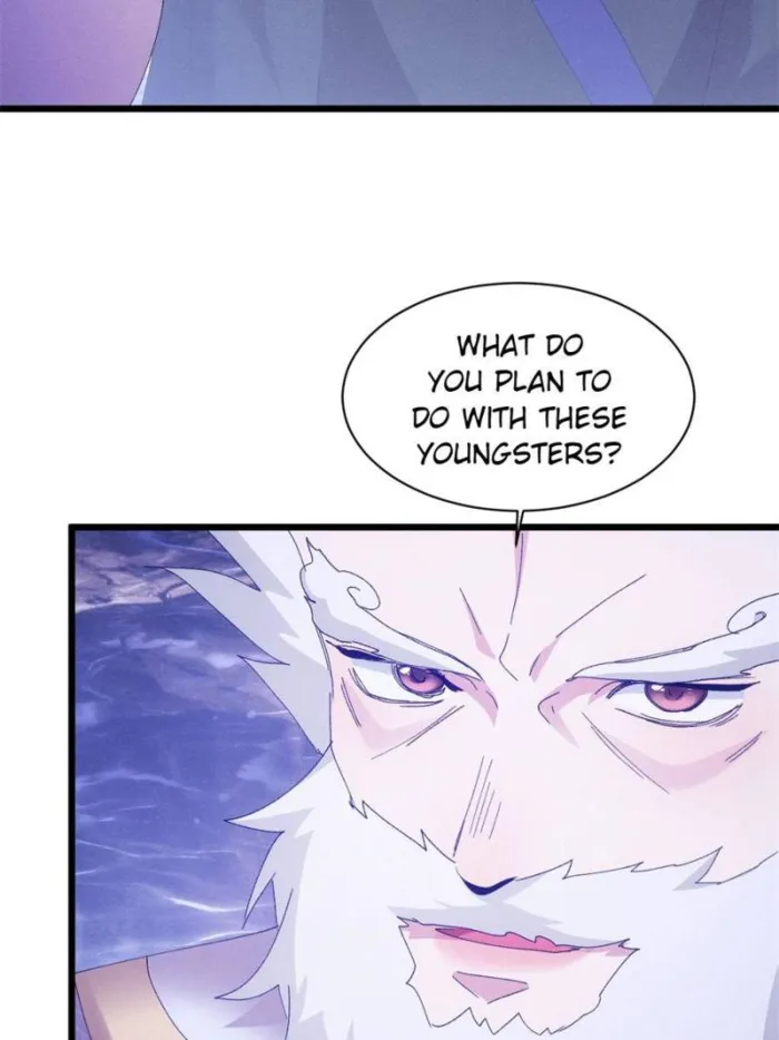 I Determine My Own Destiny Chapter 280 - page 14