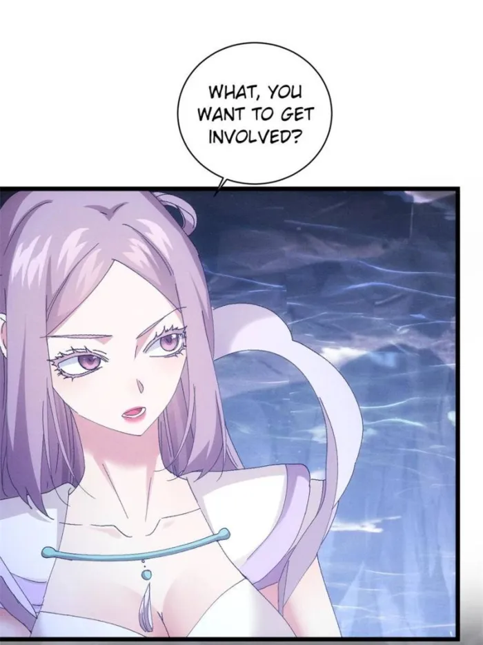 I Determine My Own Destiny Chapter 280 - page 16