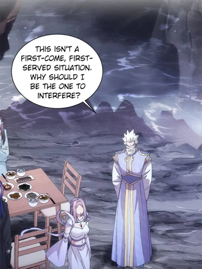 I Determine My Own Destiny Chapter 280 - page 17