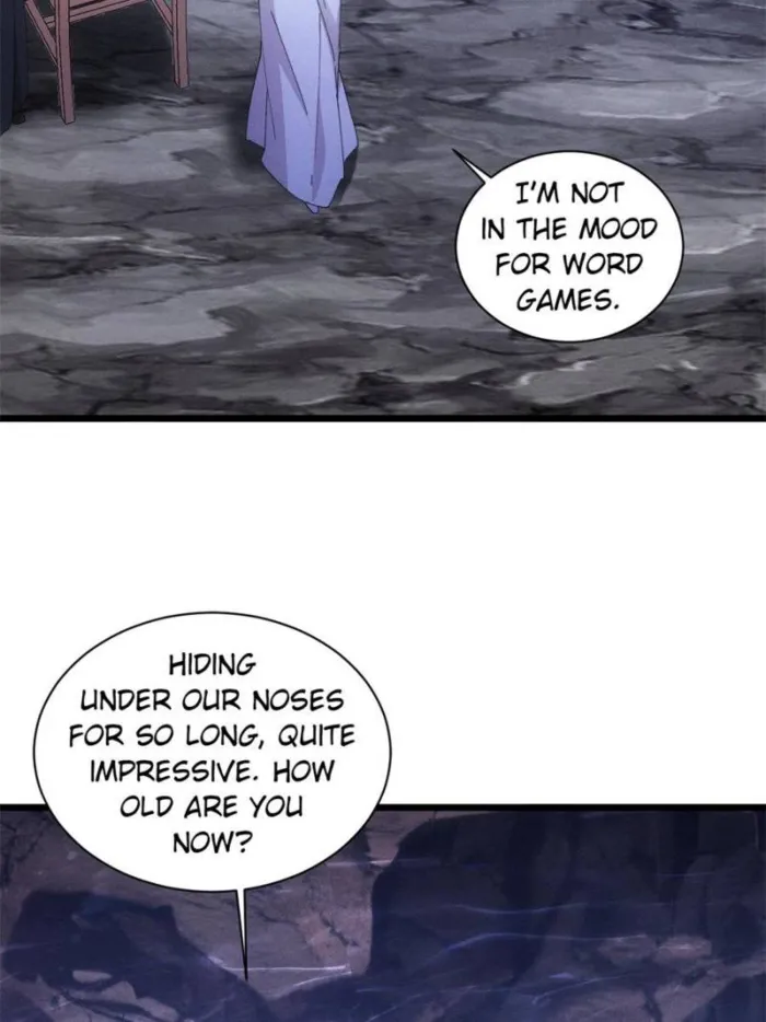 I Determine My Own Destiny Chapter 280 - page 18