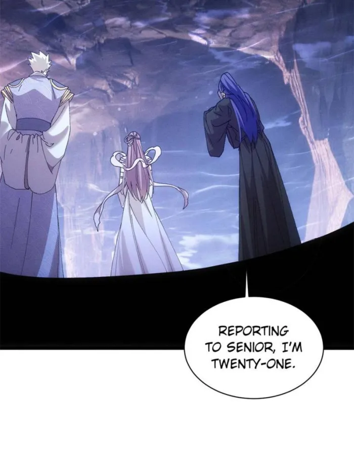 I Determine My Own Destiny Chapter 280 - page 19