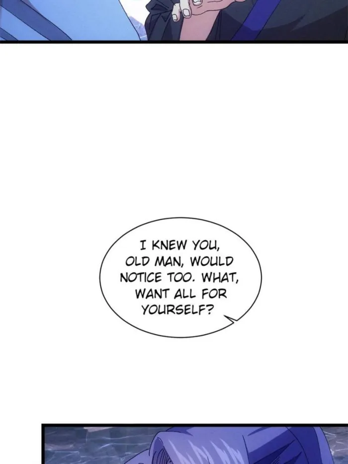 I Determine My Own Destiny Chapter 280 - page 2