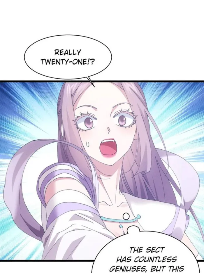 I Determine My Own Destiny Chapter 280 - page 23