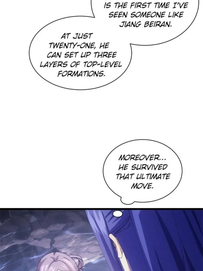 I Determine My Own Destiny Chapter 280 - page 24