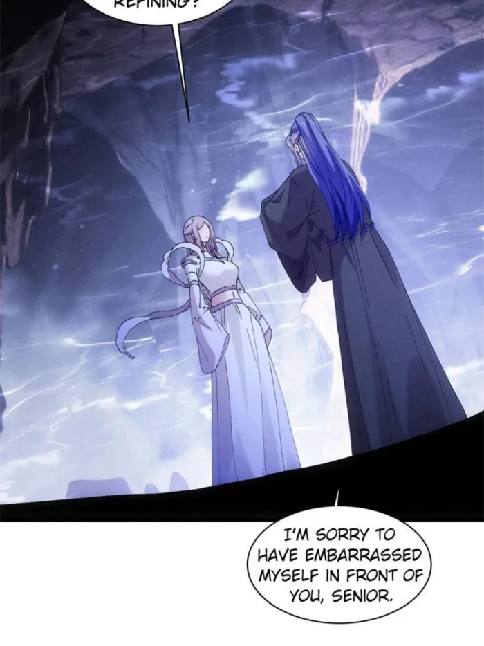 I Determine My Own Destiny Chapter 280 - page 26