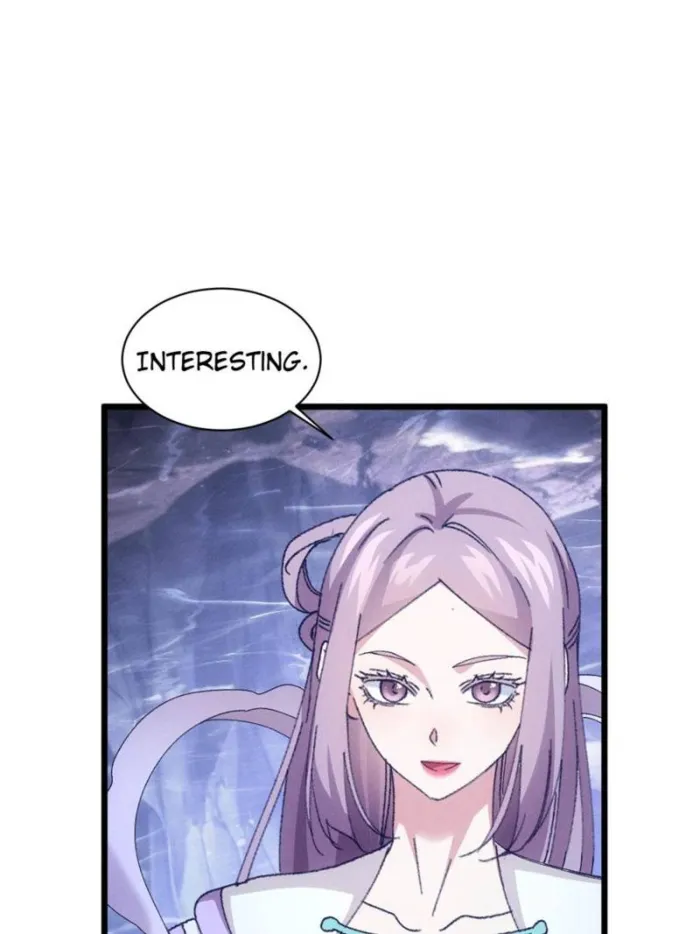 I Determine My Own Destiny Chapter 280 - page 27