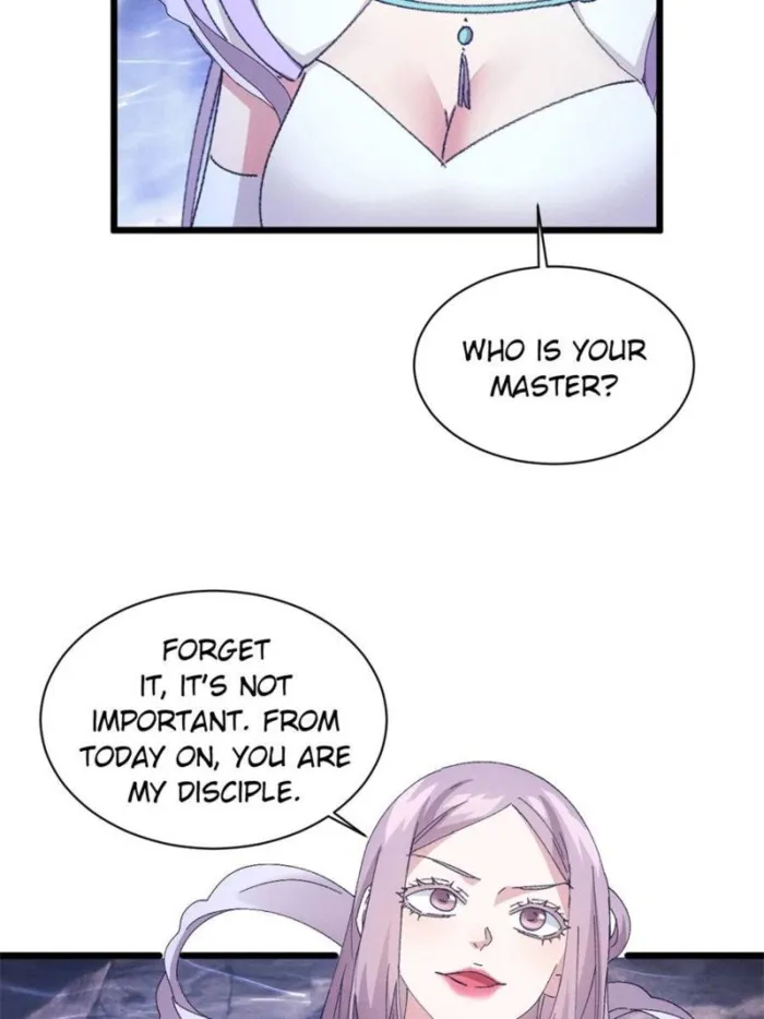 I Determine My Own Destiny Chapter 280 - page 28