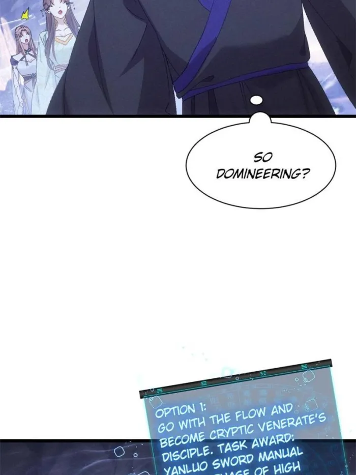 I Determine My Own Destiny Chapter 280 - page 31