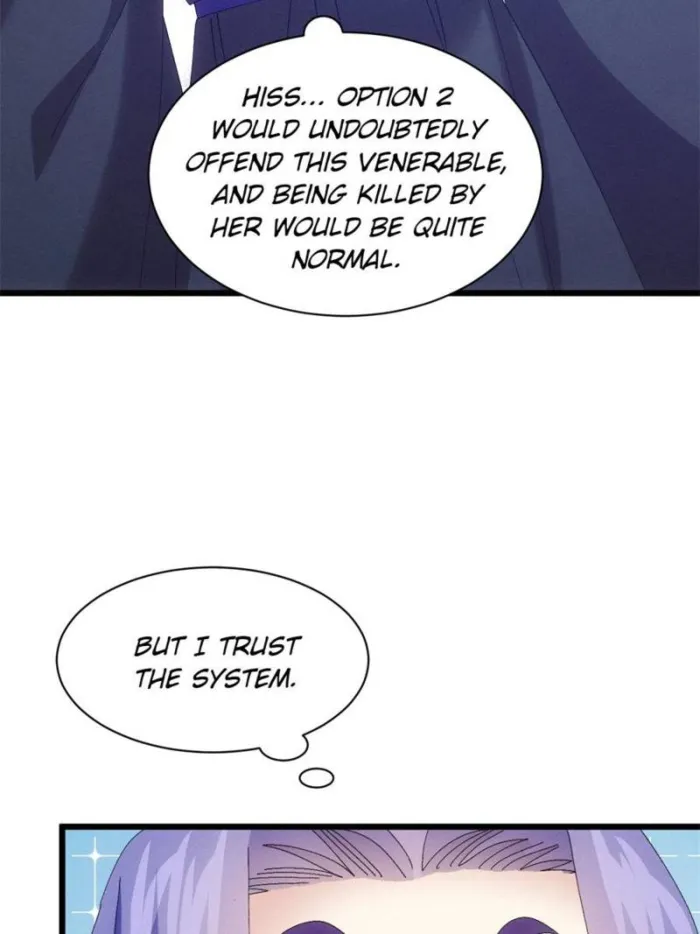 I Determine My Own Destiny Chapter 280 - page 33