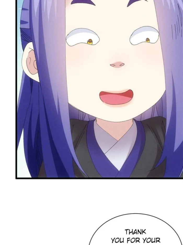 I Determine My Own Destiny Chapter 280 - page 34