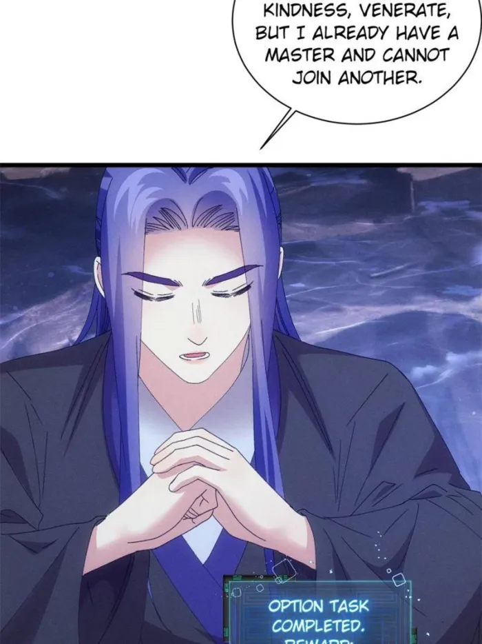 I Determine My Own Destiny Chapter 280 - page 35