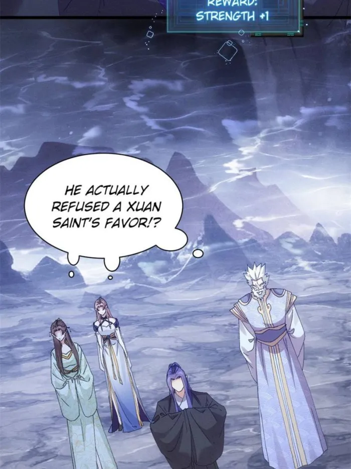 I Determine My Own Destiny Chapter 280 - page 36