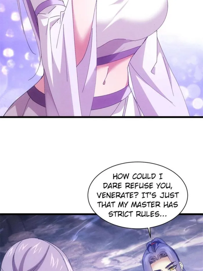 I Determine My Own Destiny Chapter 280 - page 41