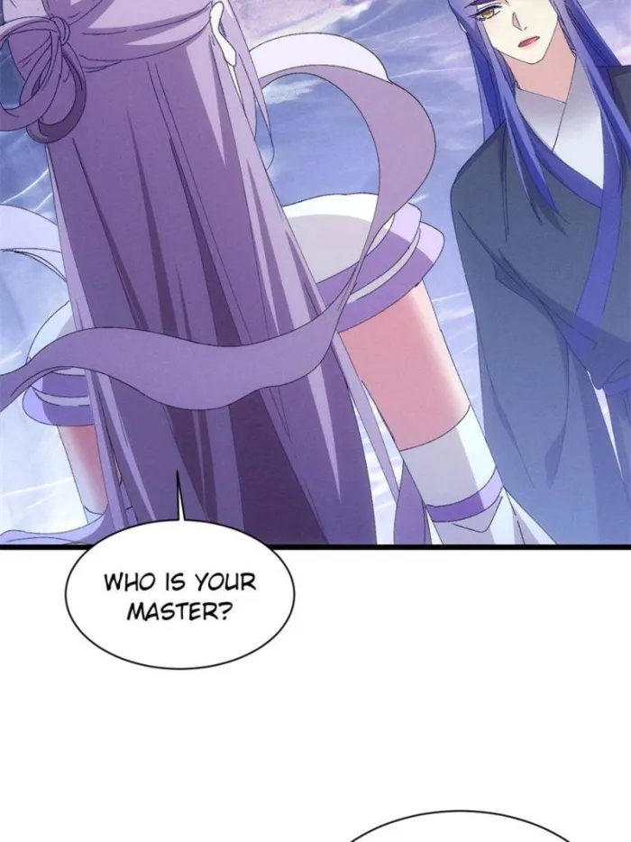 I Determine My Own Destiny Chapter 280 - page 42