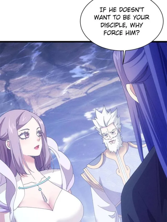 I Determine My Own Destiny Chapter 280 - page 43