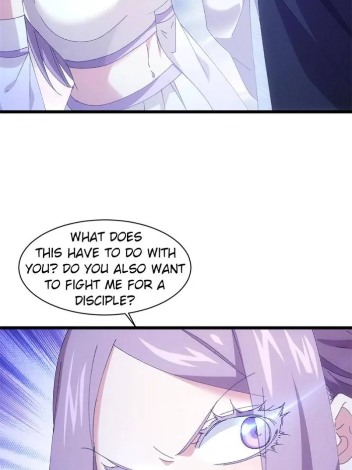I Determine My Own Destiny Chapter 280 - page 44
