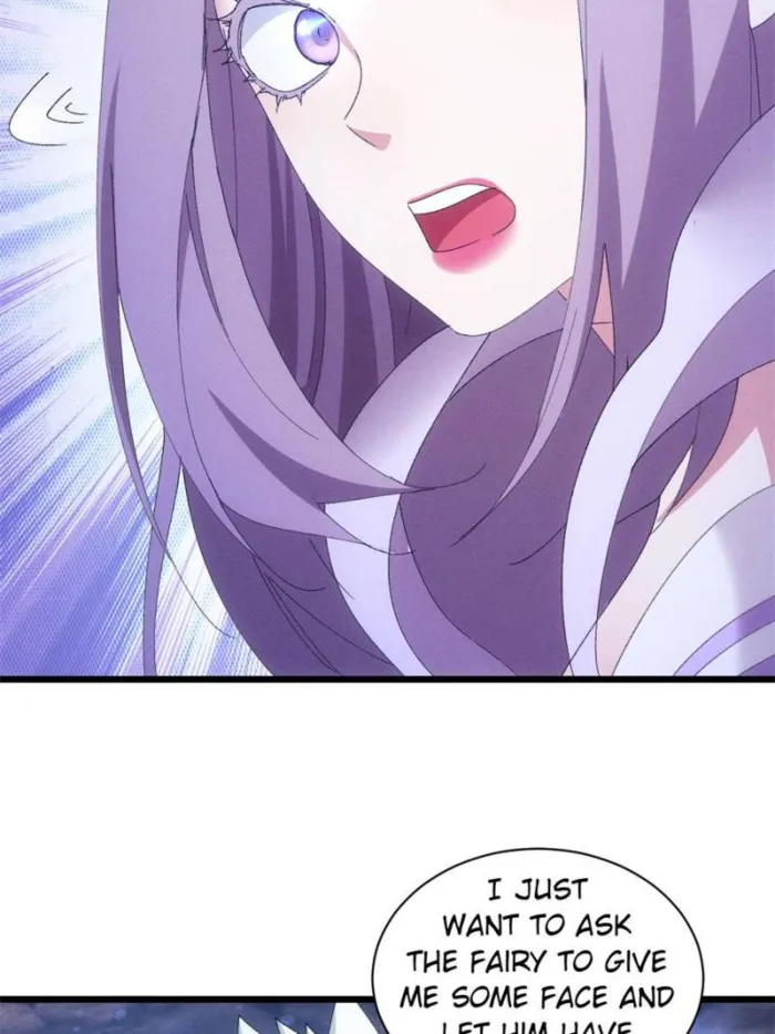 I Determine My Own Destiny Chapter 280 - page 45