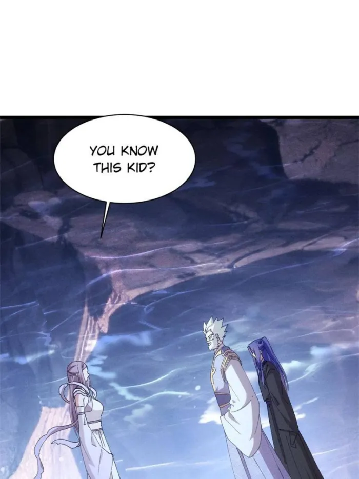 I Determine My Own Destiny Chapter 280 - page 47