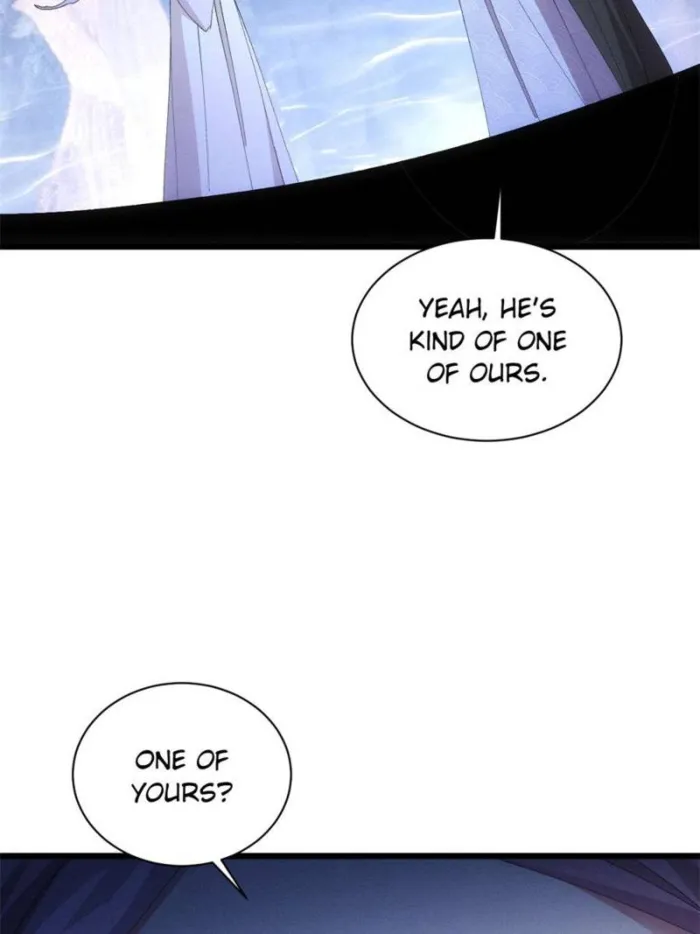 I Determine My Own Destiny Chapter 280 - page 48