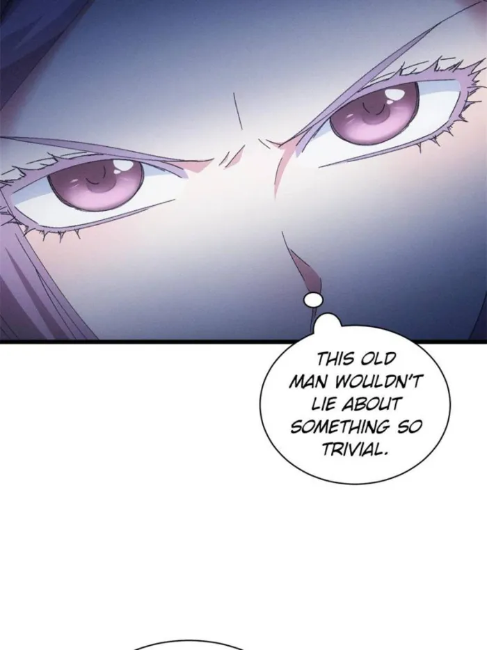 I Determine My Own Destiny Chapter 280 - page 49