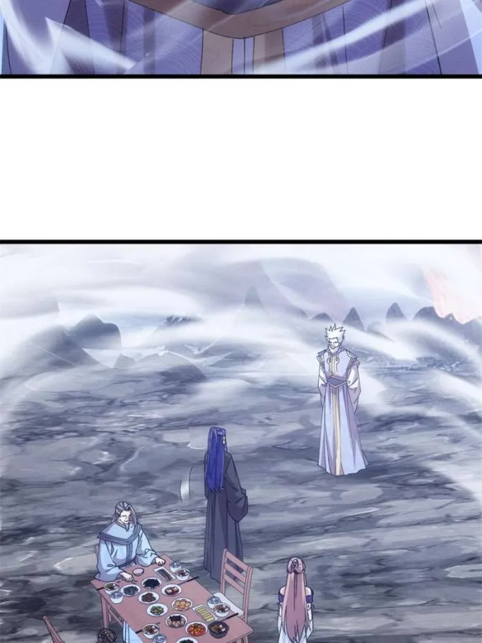 I Determine My Own Destiny Chapter 280 - page 5